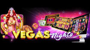 Vegas Nights, apostas, cassino online, ganhos, estratégias.