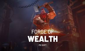 slot Forge of Wealth, estratégias de jogo, dicas para sucesso, cassino online, gerenciamento de banco.