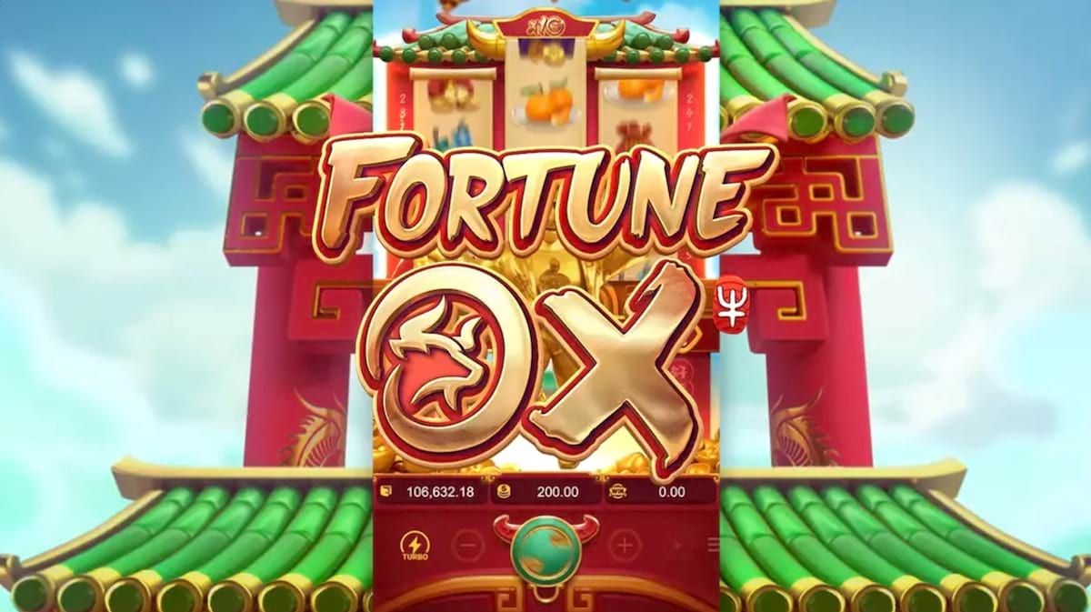 slot Fortune Ox, dicas de apostas, cassino online, estratégias de jogo